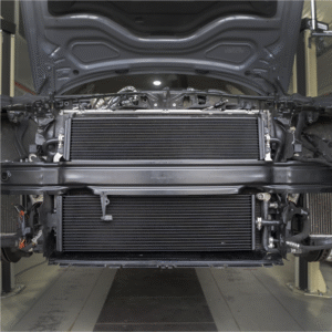 Competition Radiator Kit for Audi RS6 C7 BiTurbo